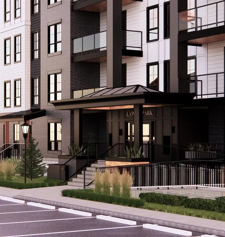 100 Banister Drive, #4102