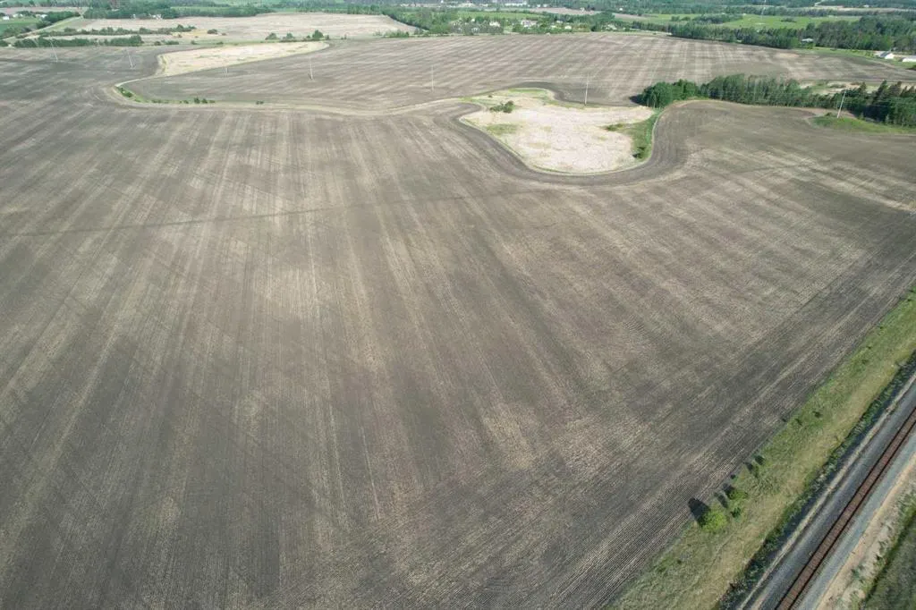 ON Township Road 381