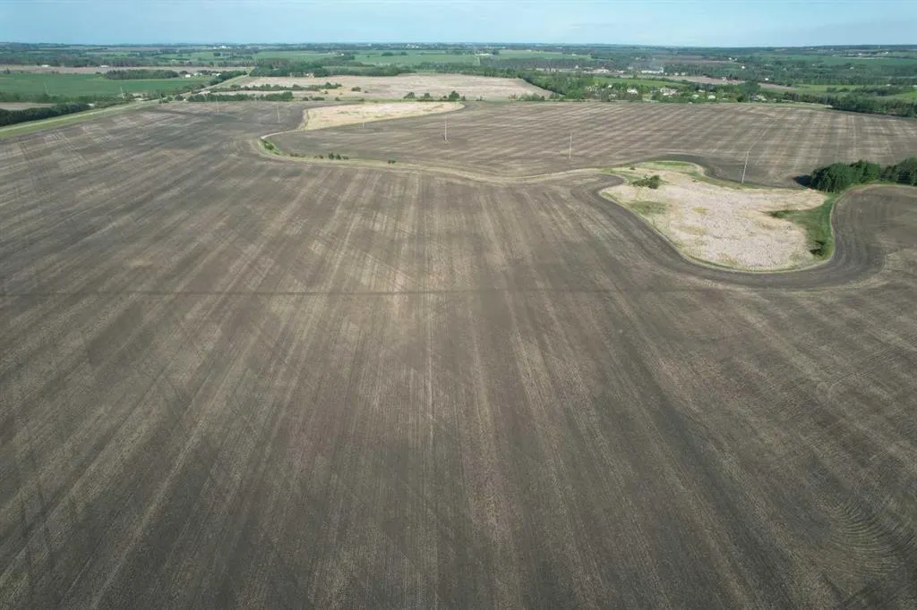 ON Township Road 381