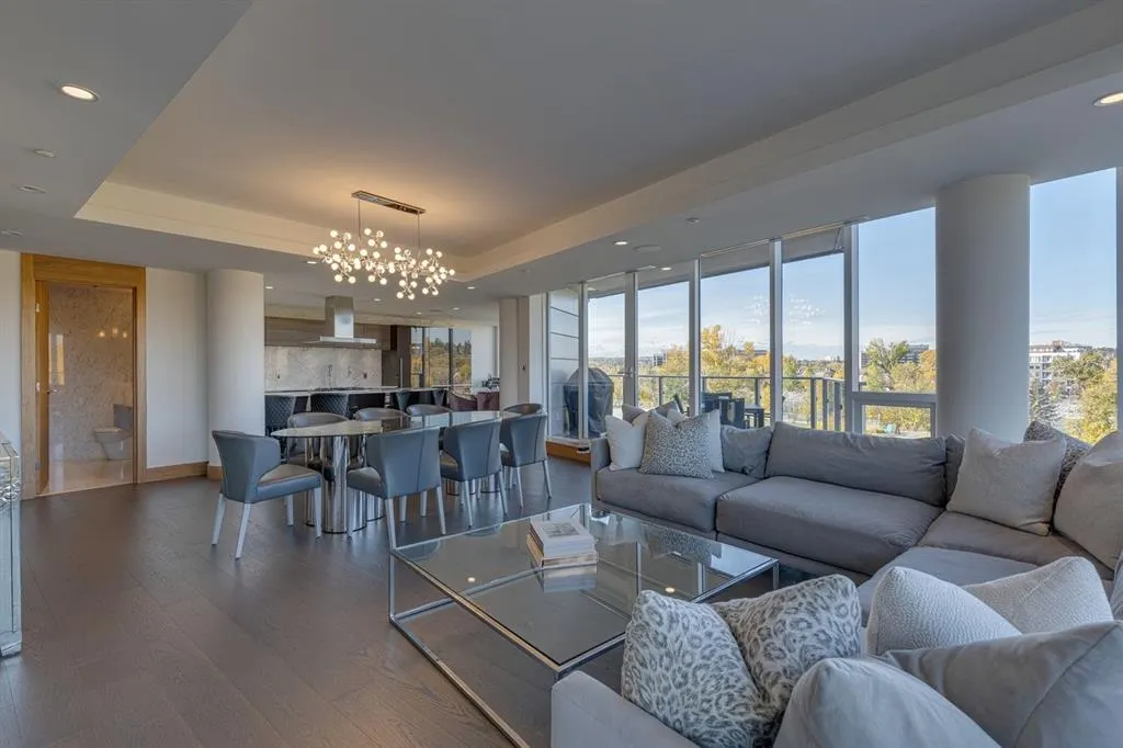 738 1 Avenue SW, #412