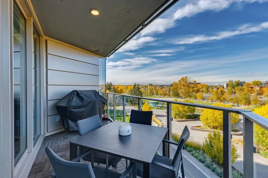 738 1 Avenue SW, #412