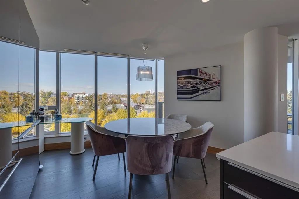 738 1 Avenue SW, #412