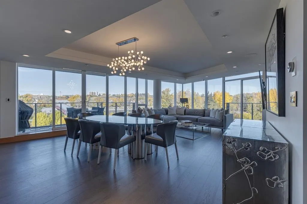 738 1 Avenue SW, #412