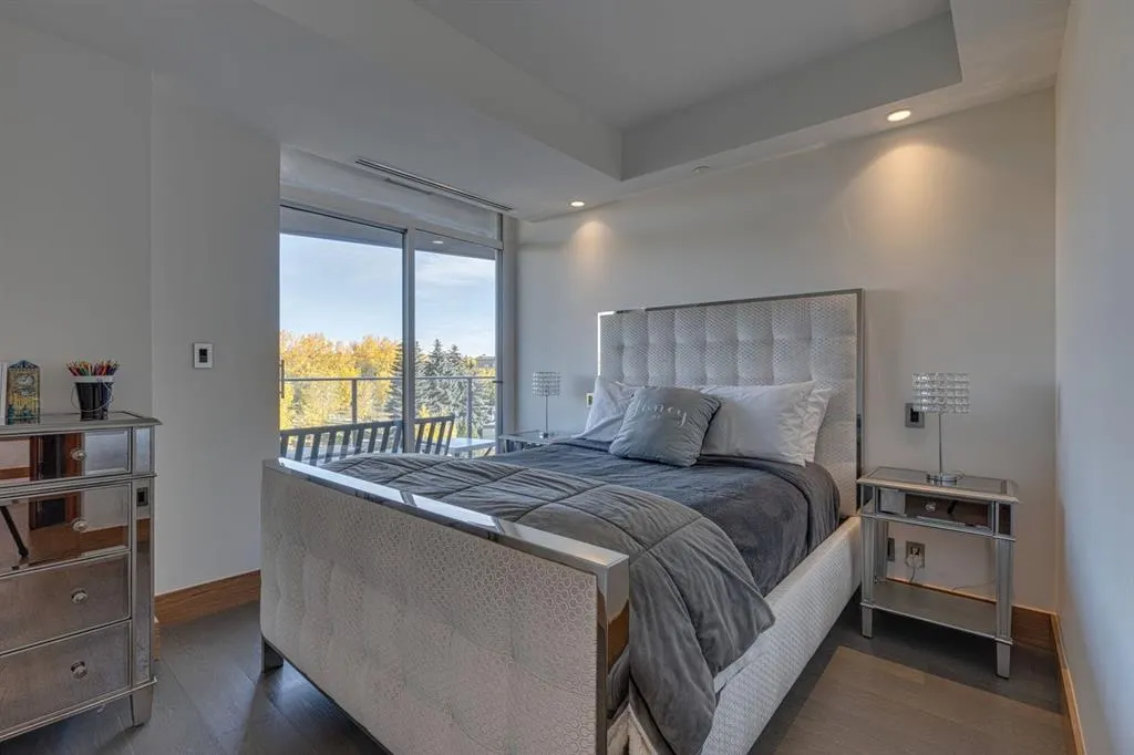 738 1 Avenue SW, #412