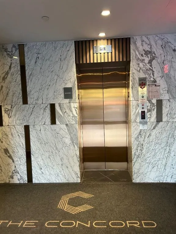 738 1 Avenue SW, #412