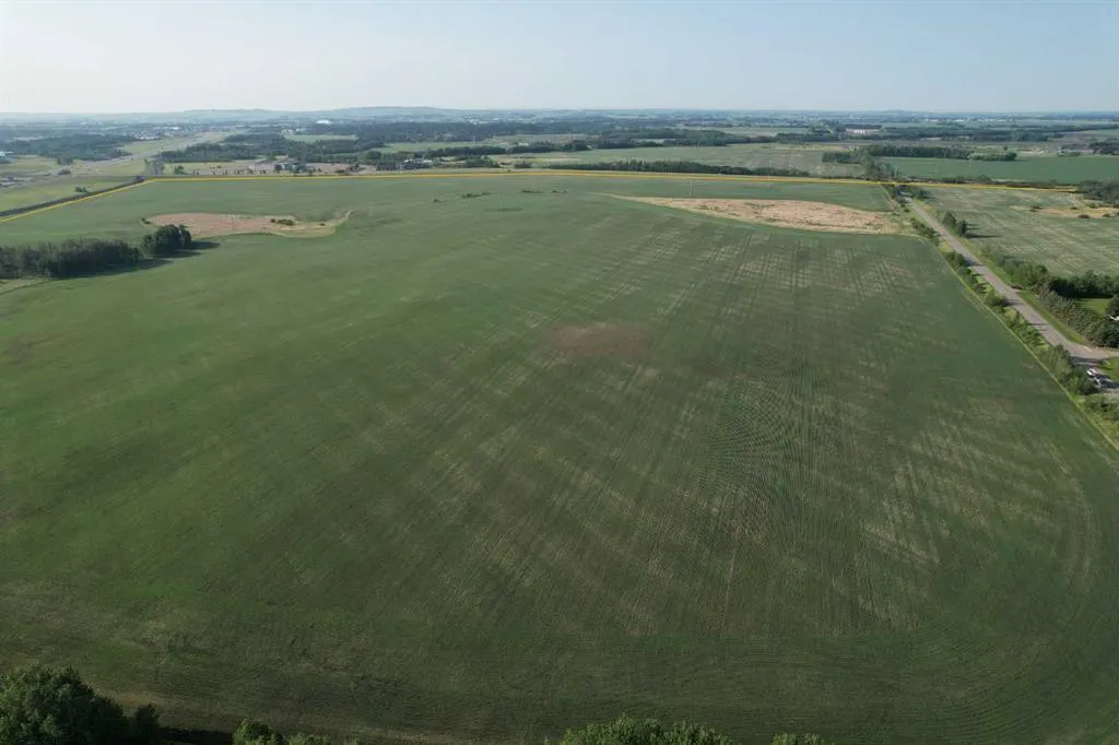 On Township Road 381