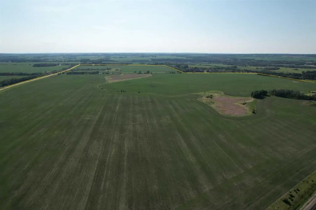 On Township Road 381