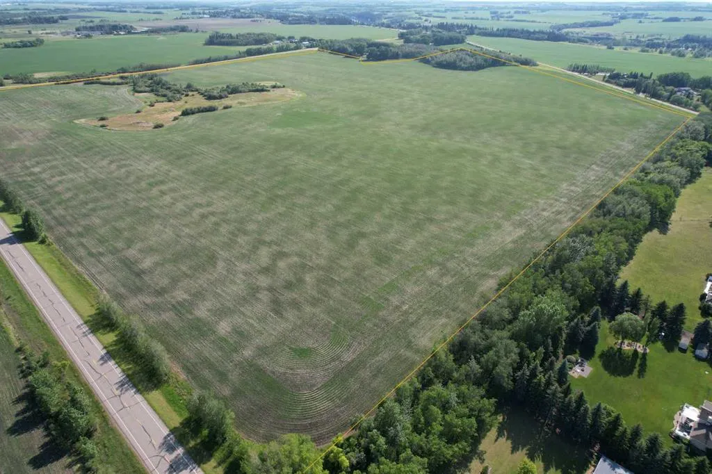 On Township Road 381