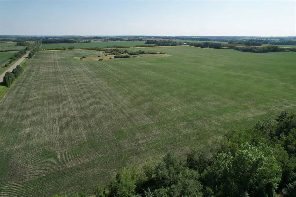 On Township Road 381