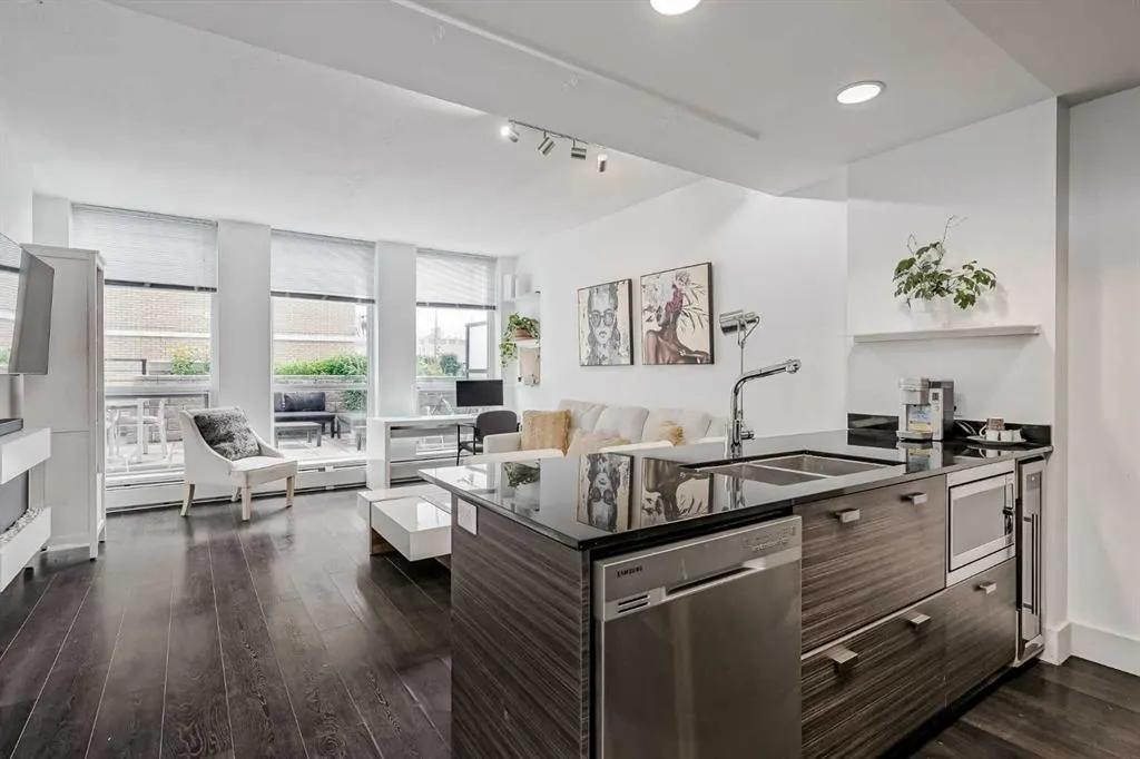 1500 7 Street SW, #309