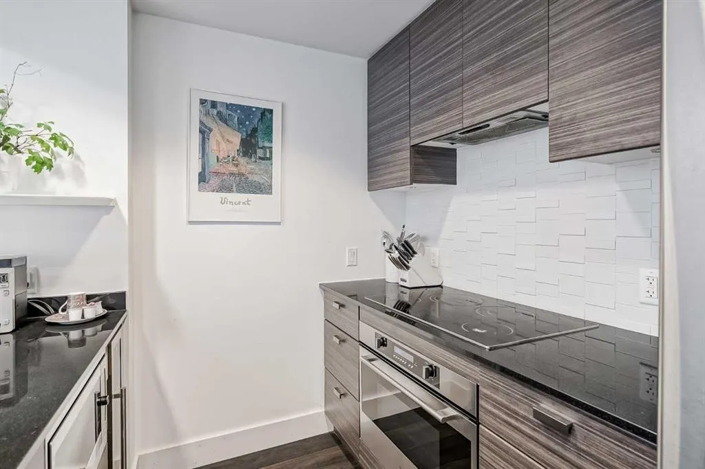 1500 7 Street SW, #309