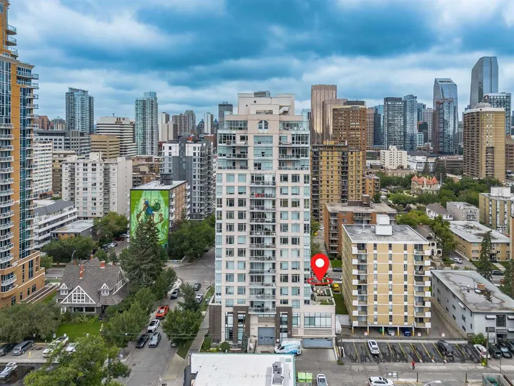 1500 7 Street SW, #309