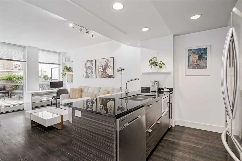 1500 7 Street SW, #309