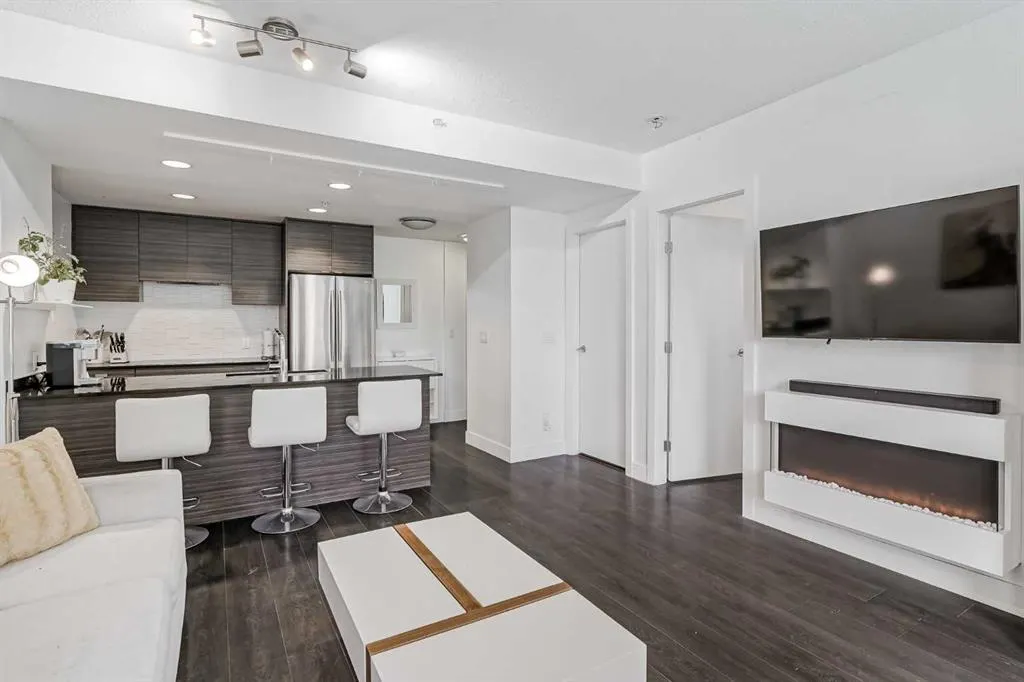 1500 7 Street SW, #309