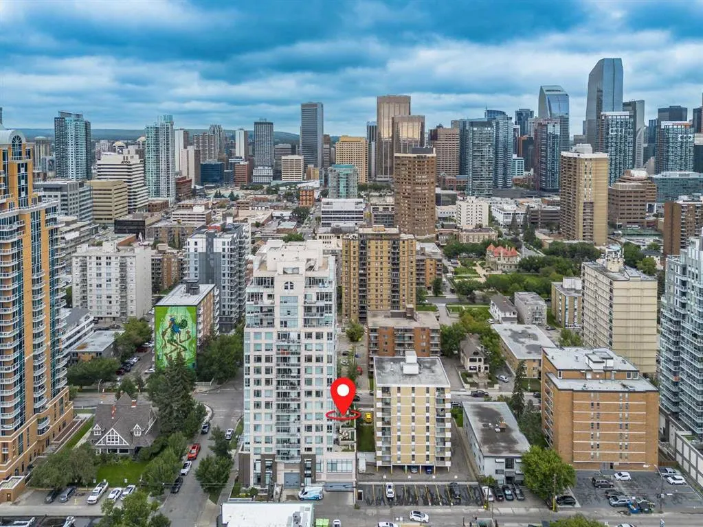 1500 7 Street SW, #309