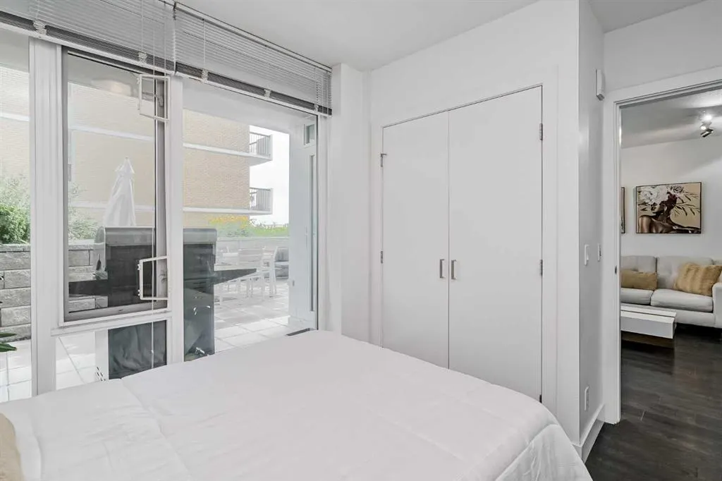 1500 7 Street SW, #309