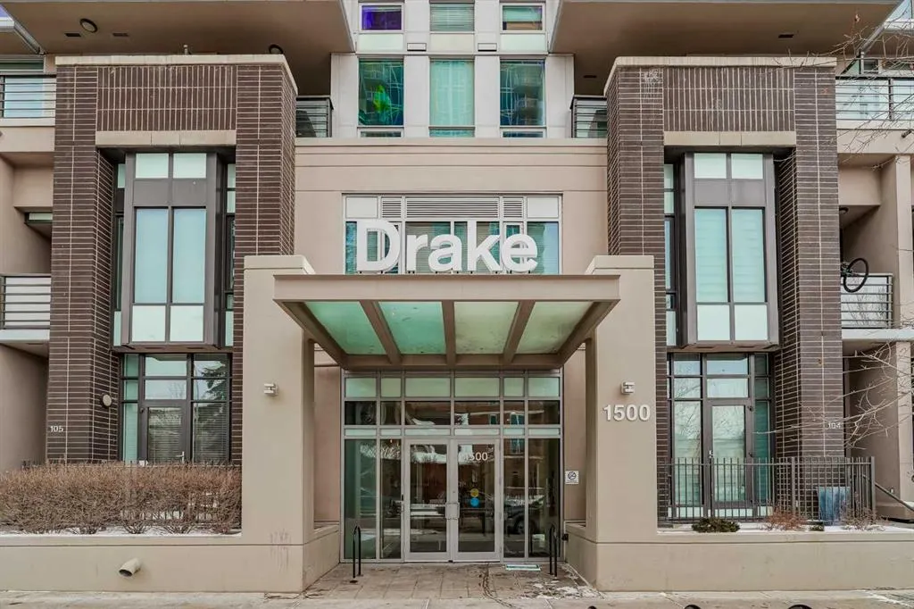 1500 7 Street SW, #309