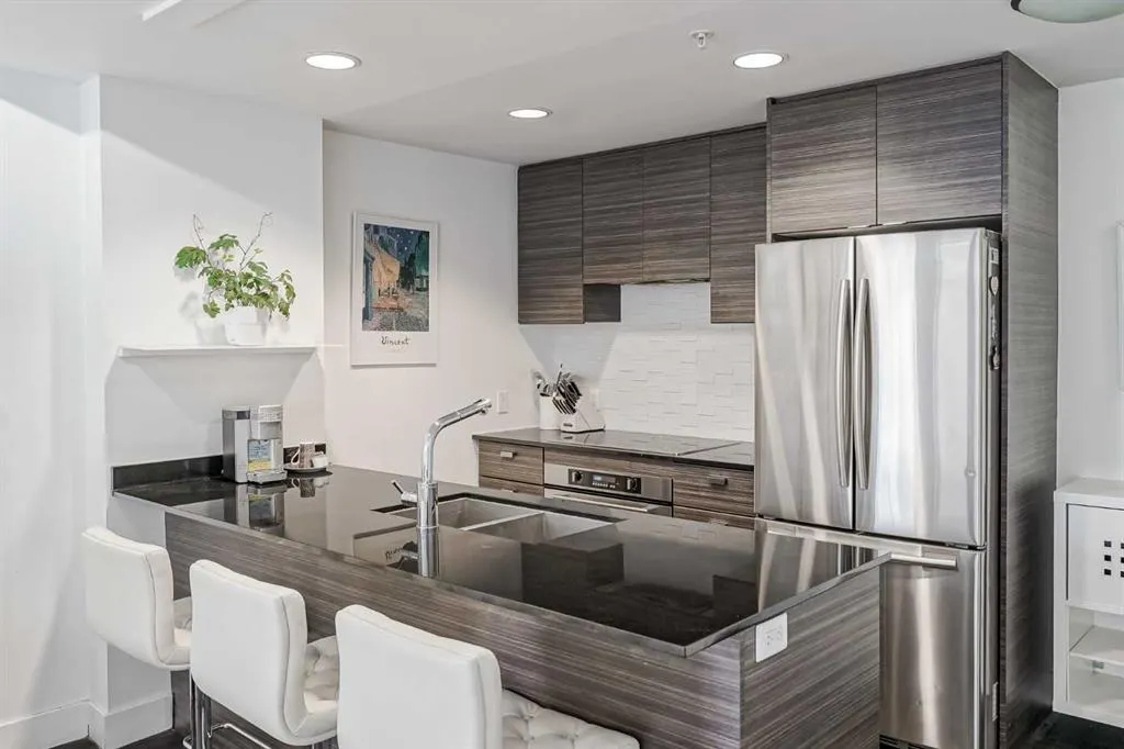 1500 7 Street SW, #309