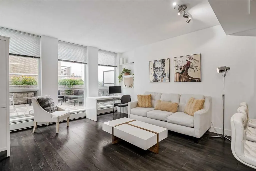 1500 7 Street SW, #309