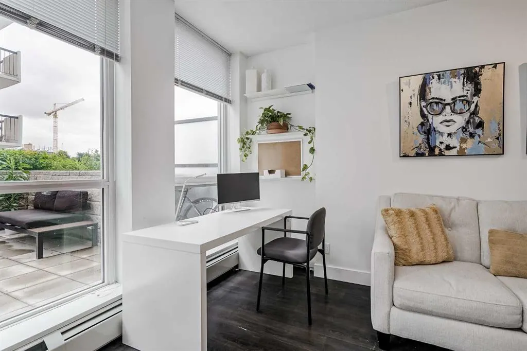 1500 7 Street SW, #309