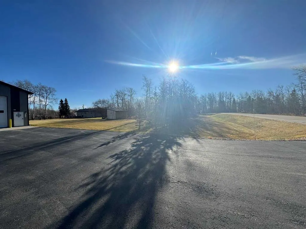 #2 715010 Range Road 84