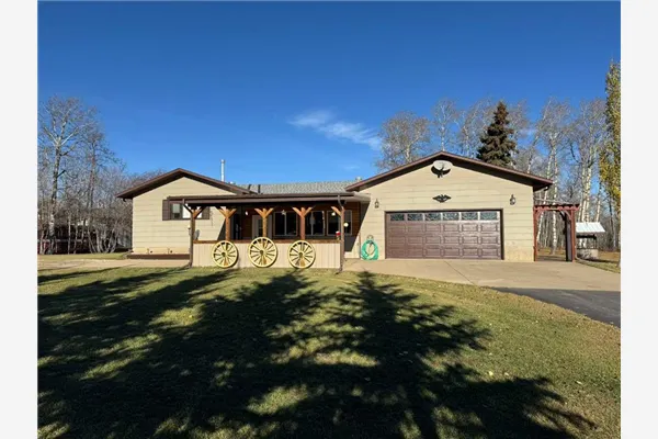 #2 715010 Range Road 84