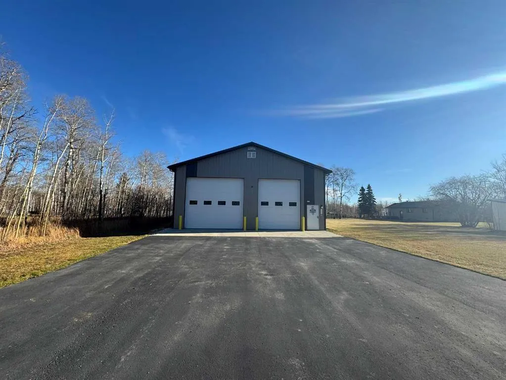 #2 715010 Range Road 84