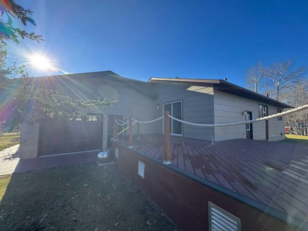 #2 715010 Range Road 84