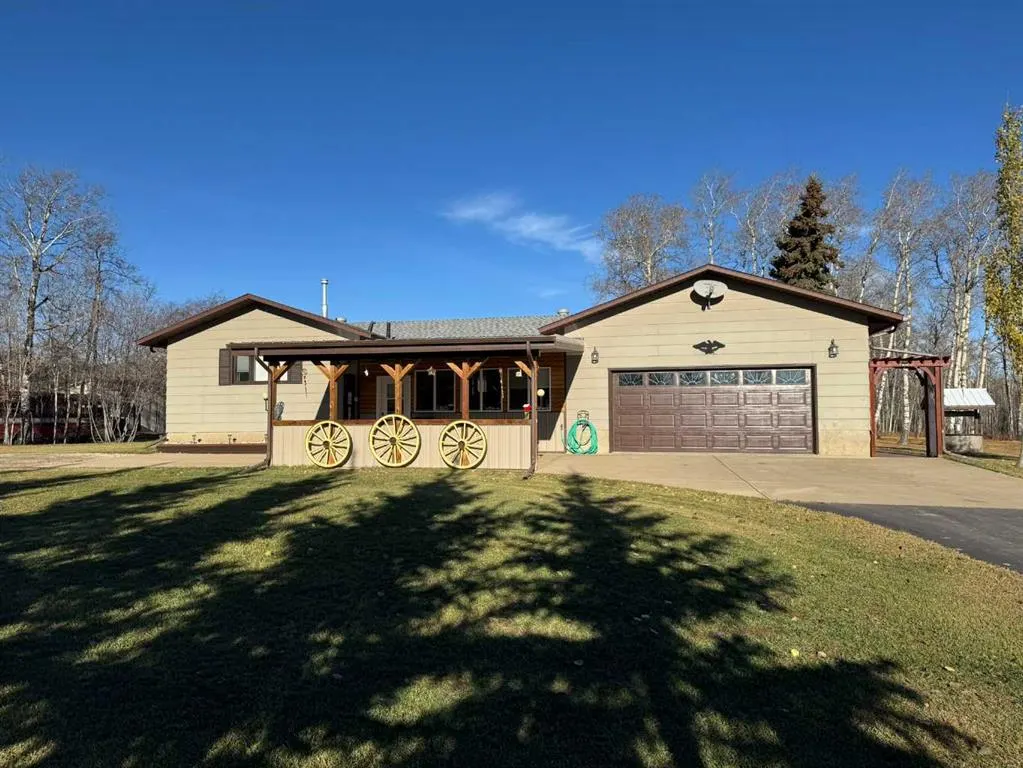 #2 715010 Range Road 84