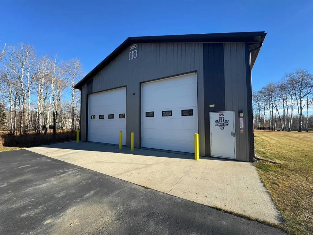 #2 715010 Range Road 84