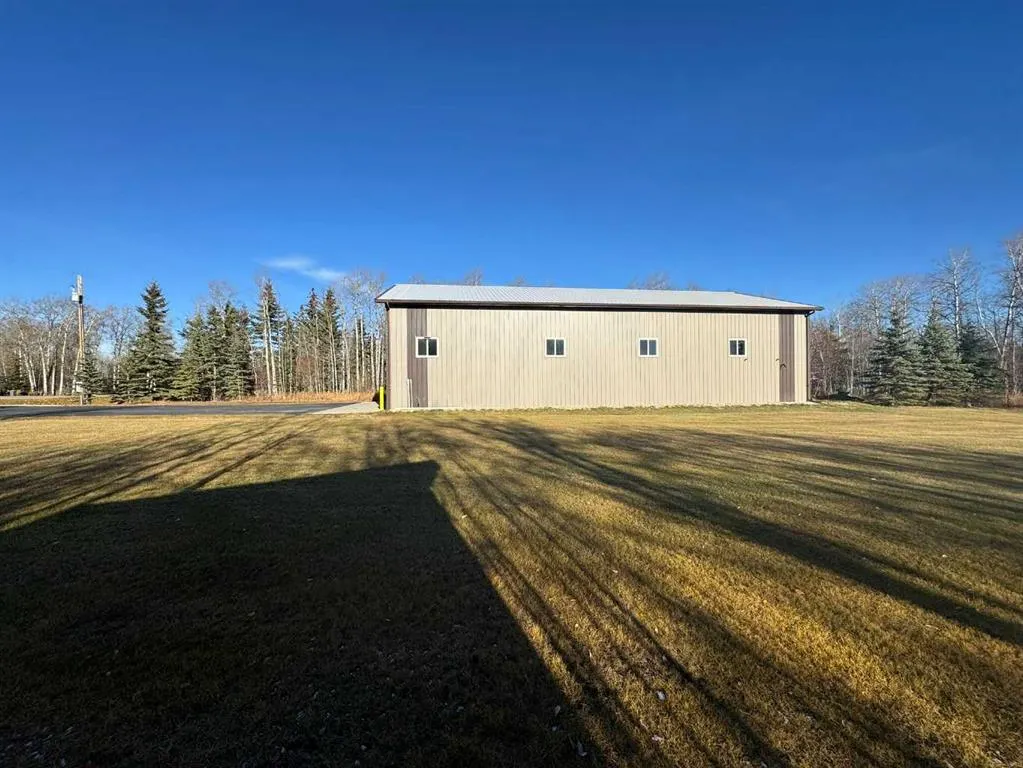 #2 715010 Range Road 84