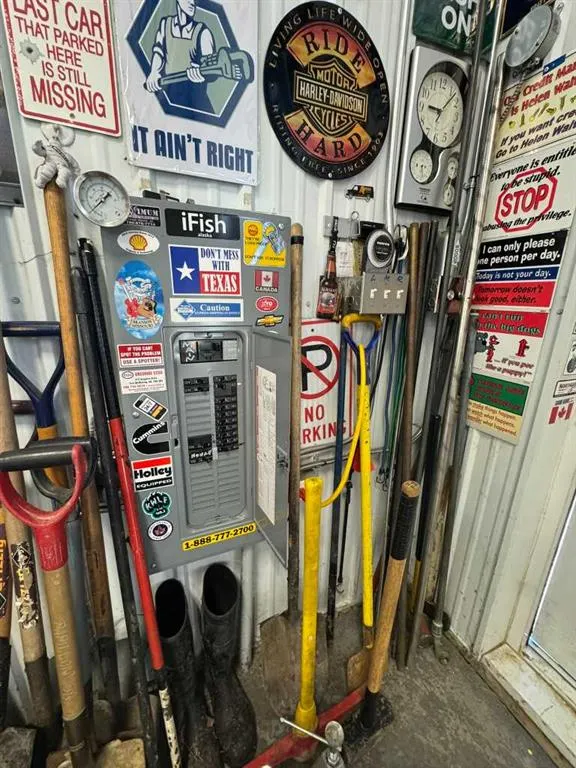 #2 715010 Range Road 84