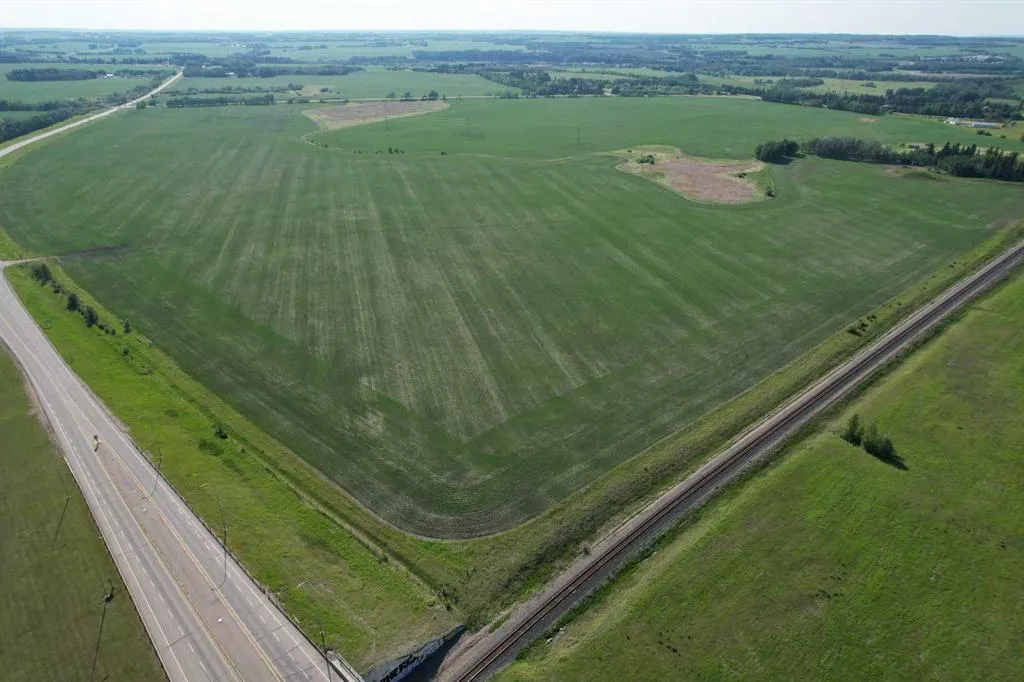 On Township Road 381