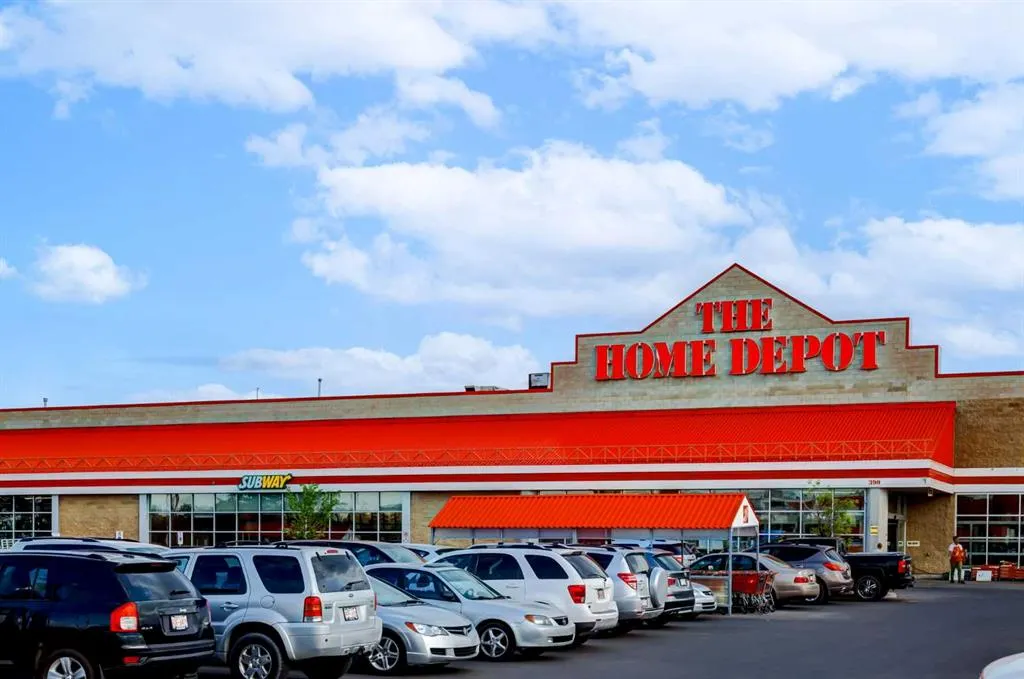 270 Shawville Way SE, #110