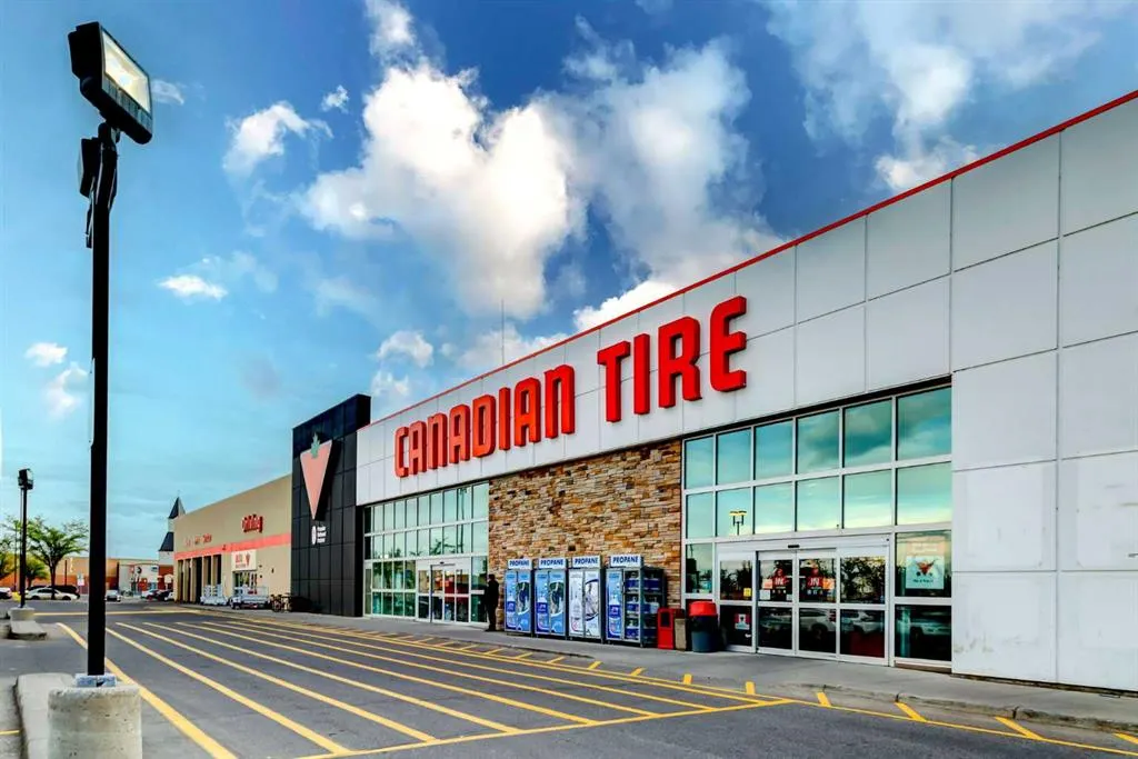 270 Shawville Way SE, #110