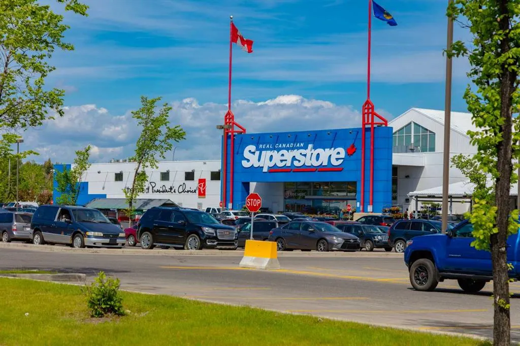 270 Shawville Way SE, #110