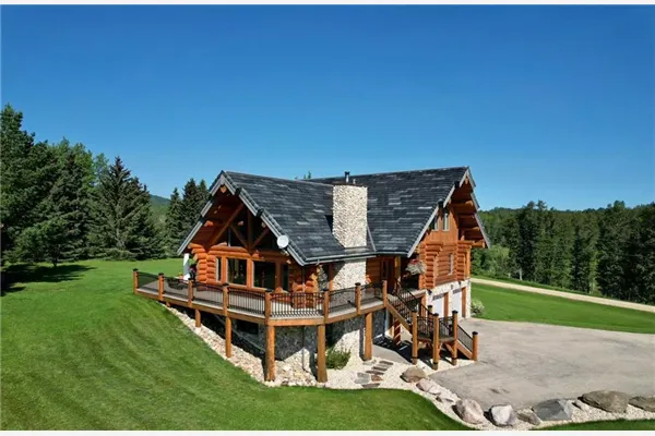 583030B Range Road 121