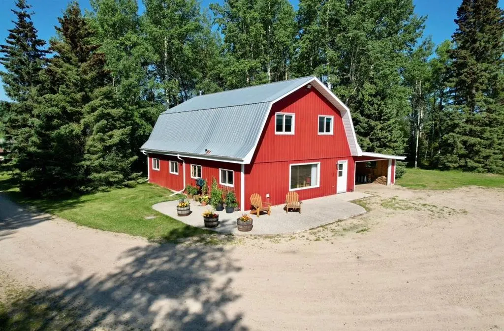 583030B Range Road 121