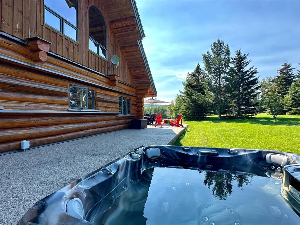 583030B Range Road 121