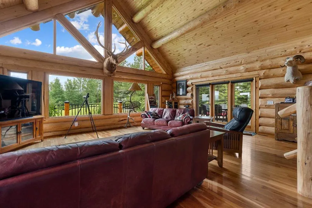 583030B Range Road 121