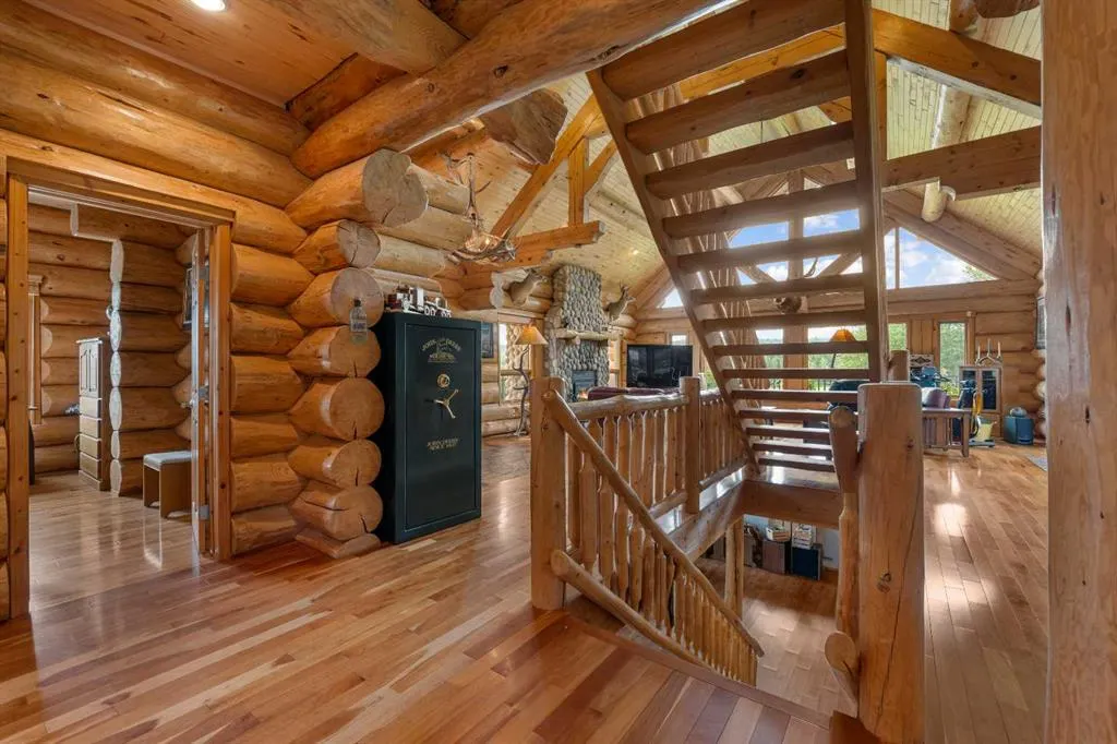 583030B Range Road 121