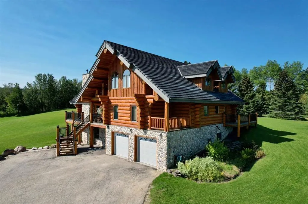 583030B Range Road 121