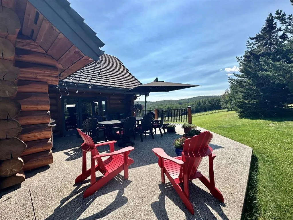 583030B Range Road 121