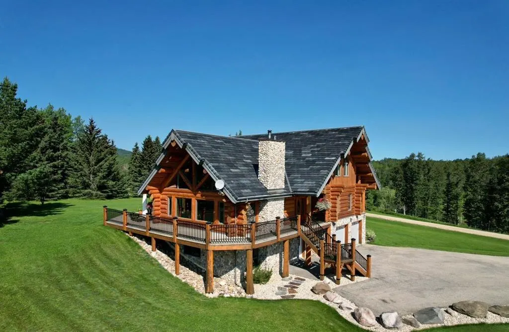 583030B Range Road 121