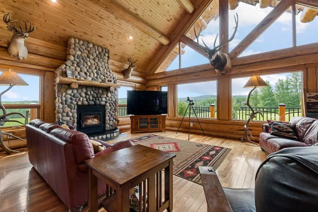 583030B Range Road 121