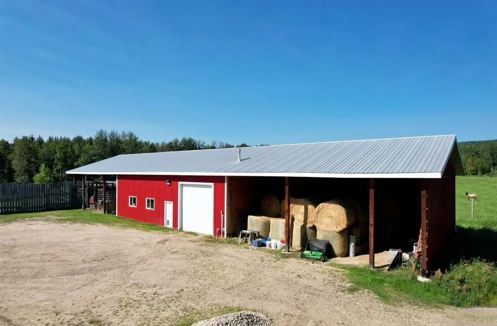 583030B Range Road 121