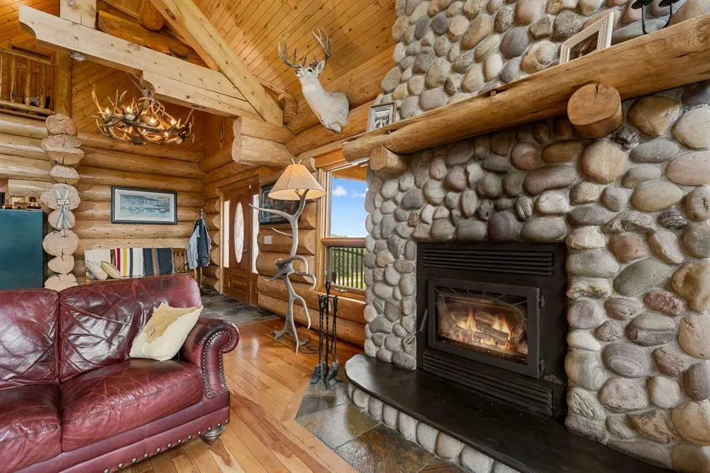 583030B Range Road 121