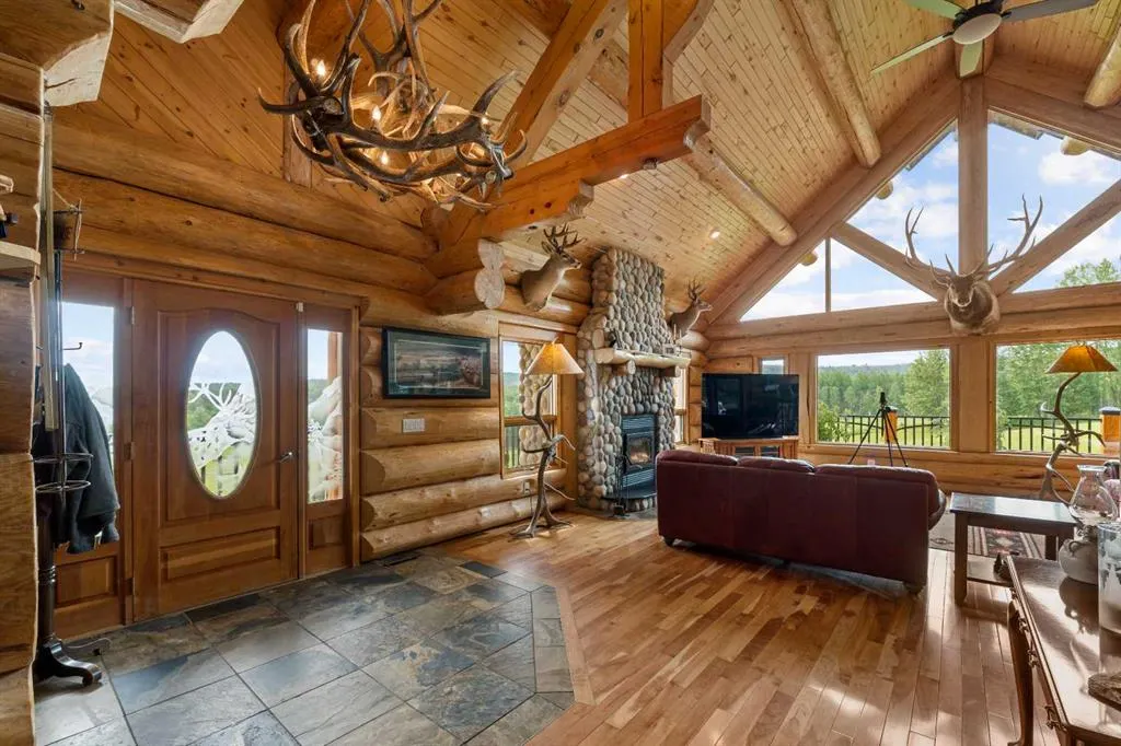 583030B Range Road 121