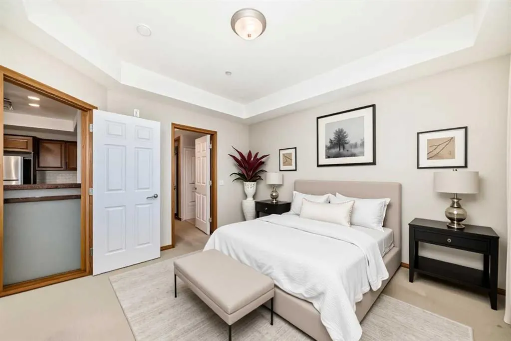 15 Everstone Drive SW, #237