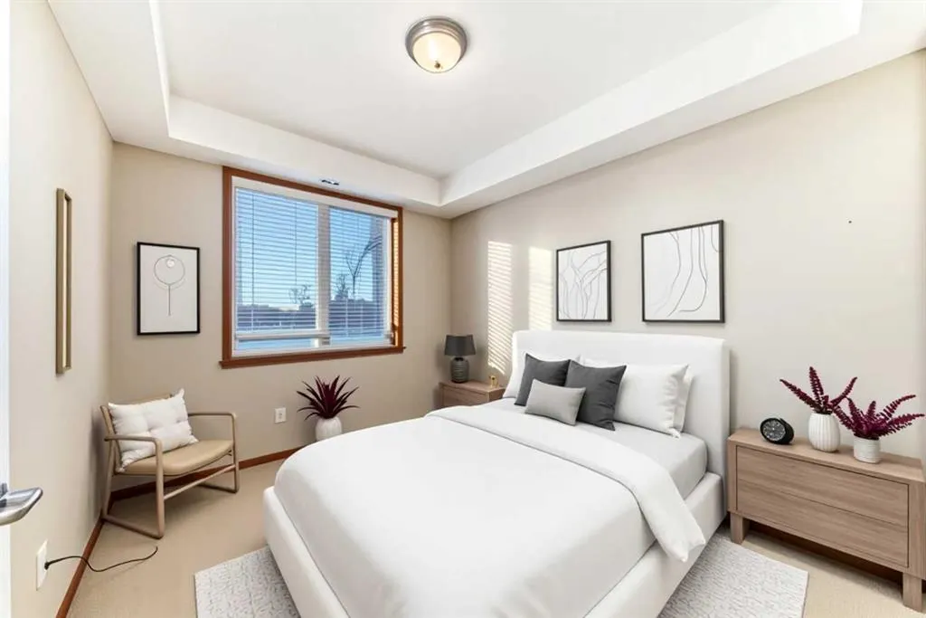 15 Everstone Drive SW, #237